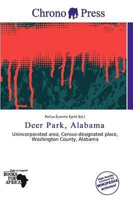 Deer Park Alabama