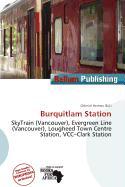 Burquitlam Station