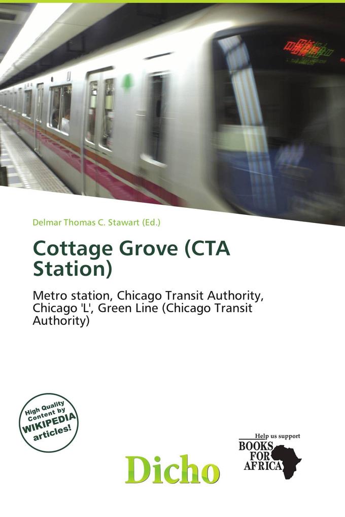 Cottage Grove (CTA Station)