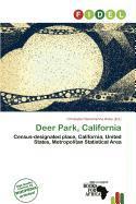 Deer Park California