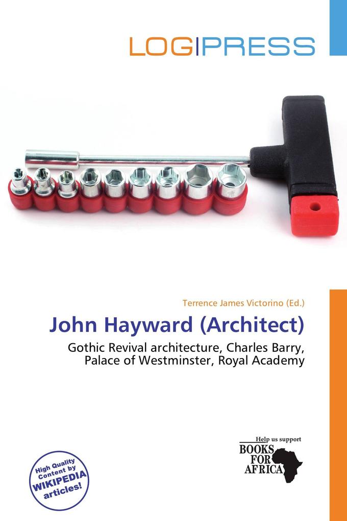John Hayward (Architect)