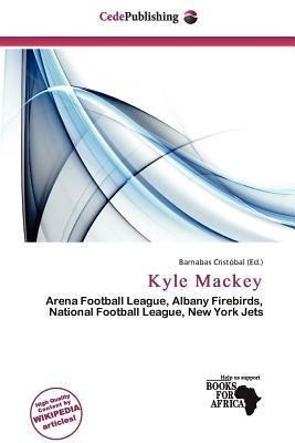 Kyle Mackey