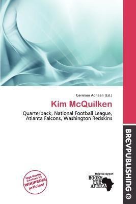 Kim McQuilken