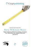 Harry Wilkinson Moore