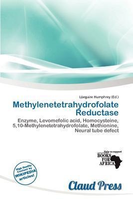 Methylenetetrahydrofolate Reductase