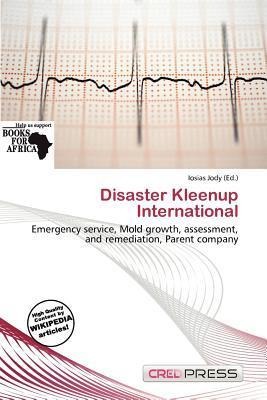 Disaster Kleenup International