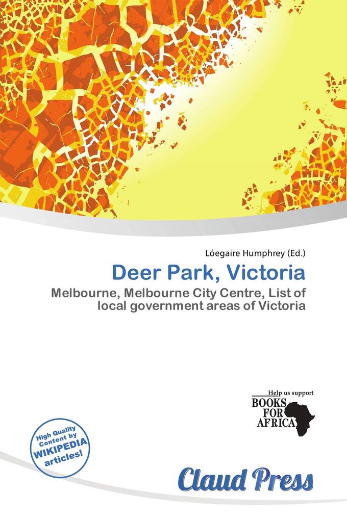 Deer Park Victoria