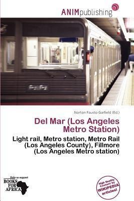 Del Mar (Los Angeles Metro Station)