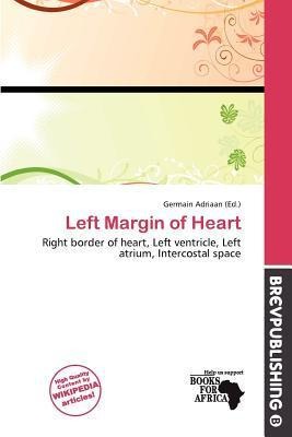 Left Margin of Heart
