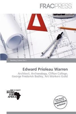 Edward Prioleau Warren