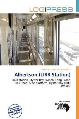 Albertson (LIRR Station)