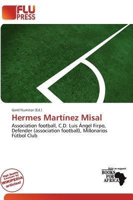 Hermes Martínez Misal