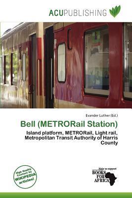Bell (METRORail Station)