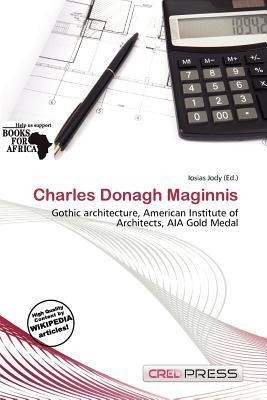 Charles Donagh Maginnis