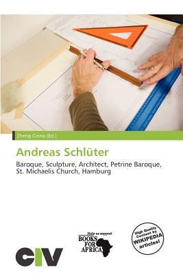 Andreas Schlüter