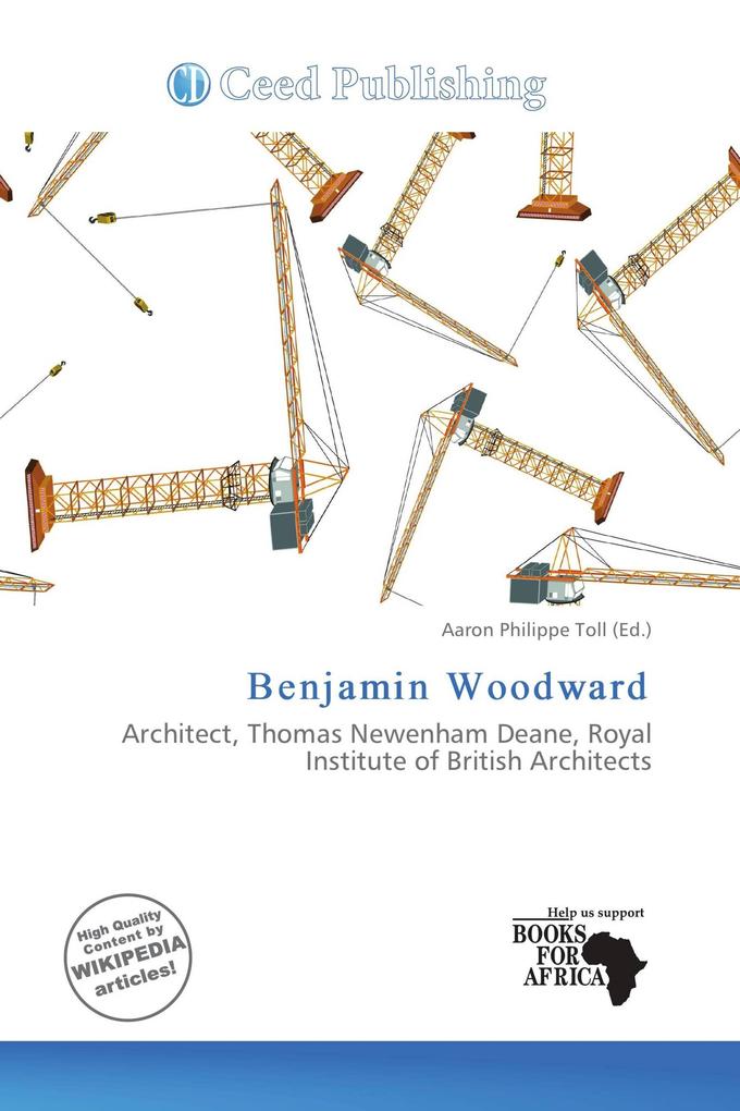 Benjamin Woodward