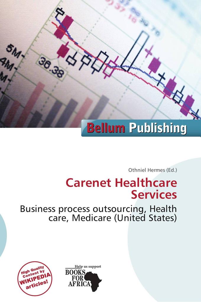 Carenet Healthcare Services