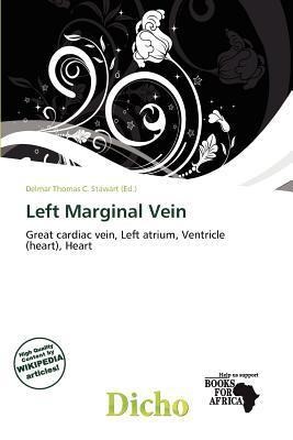 Left Marginal Vein