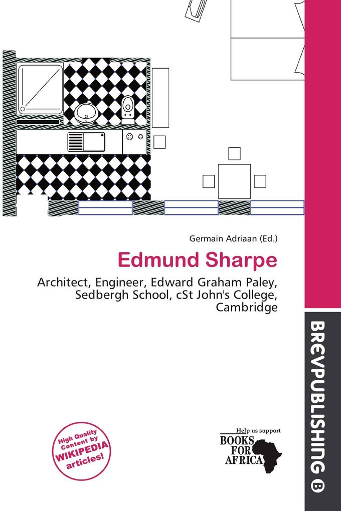 Edmund Sharpe