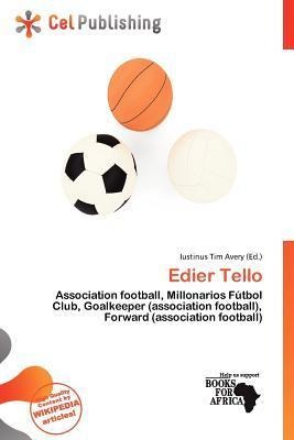 Edier Tello