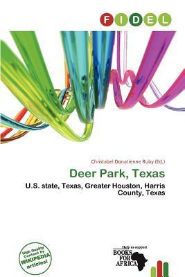 Deer Park Texas