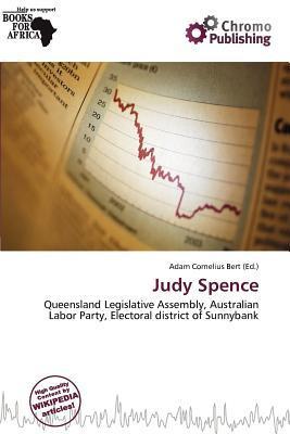 Judy Spence
