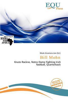 Bill Mohn