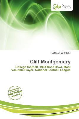 Cliff Montgomery