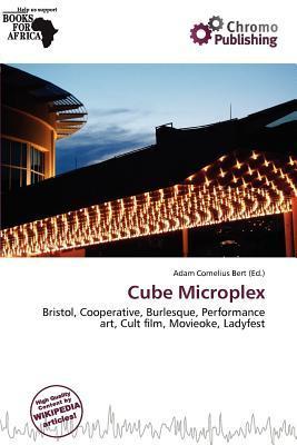 Cube Microplex