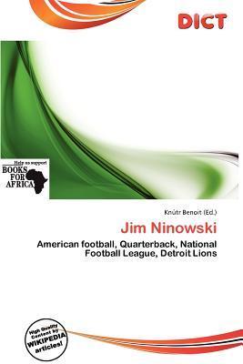 Jim Ninowski
