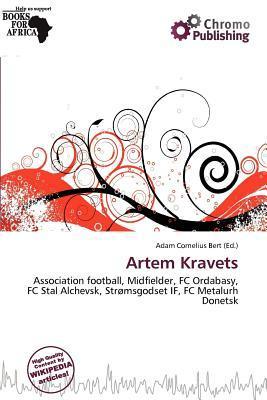 Artem Kravets