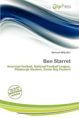 Ben Starret