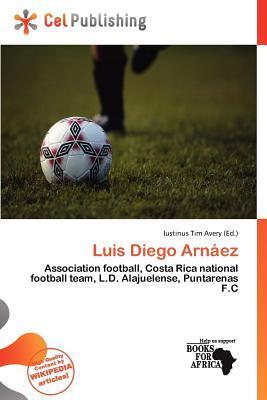 Luis Diego Arnáez