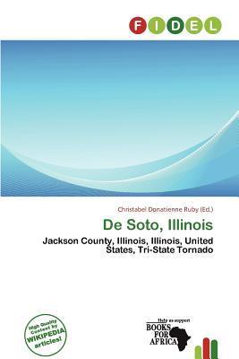 De Soto Illinois