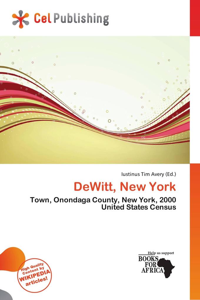 DeWitt New York