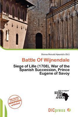Battle Of Wijnendale