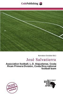 José Salvatierra