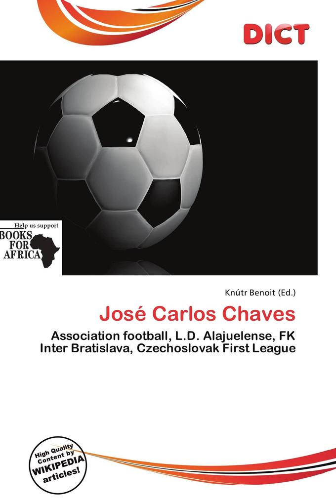 José Carlos Chaves