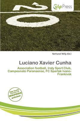 Luciano Xavier Cunha
