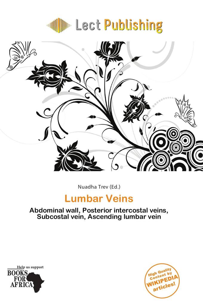 Lumbar Veins