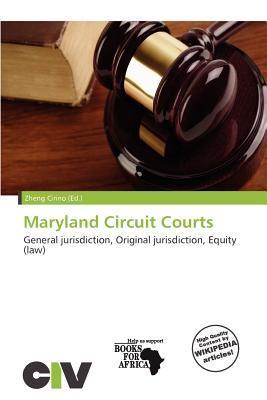 Maryland Circuit Courts