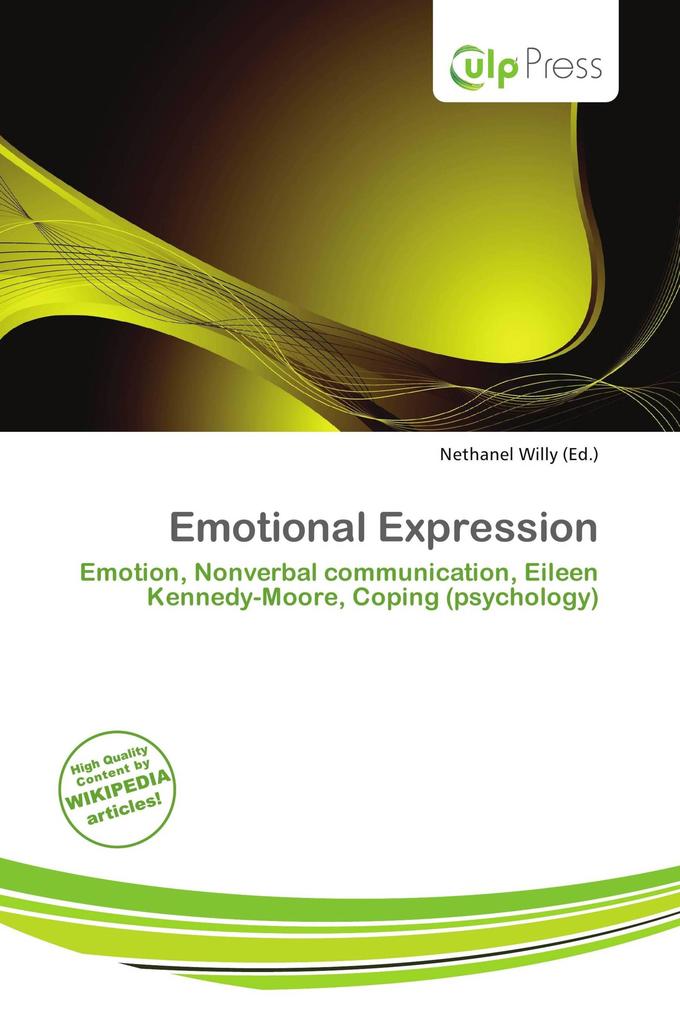 Emotional Expression