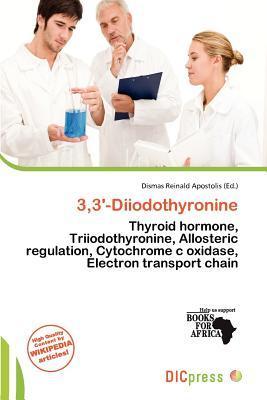 33'-Diiodothyronine