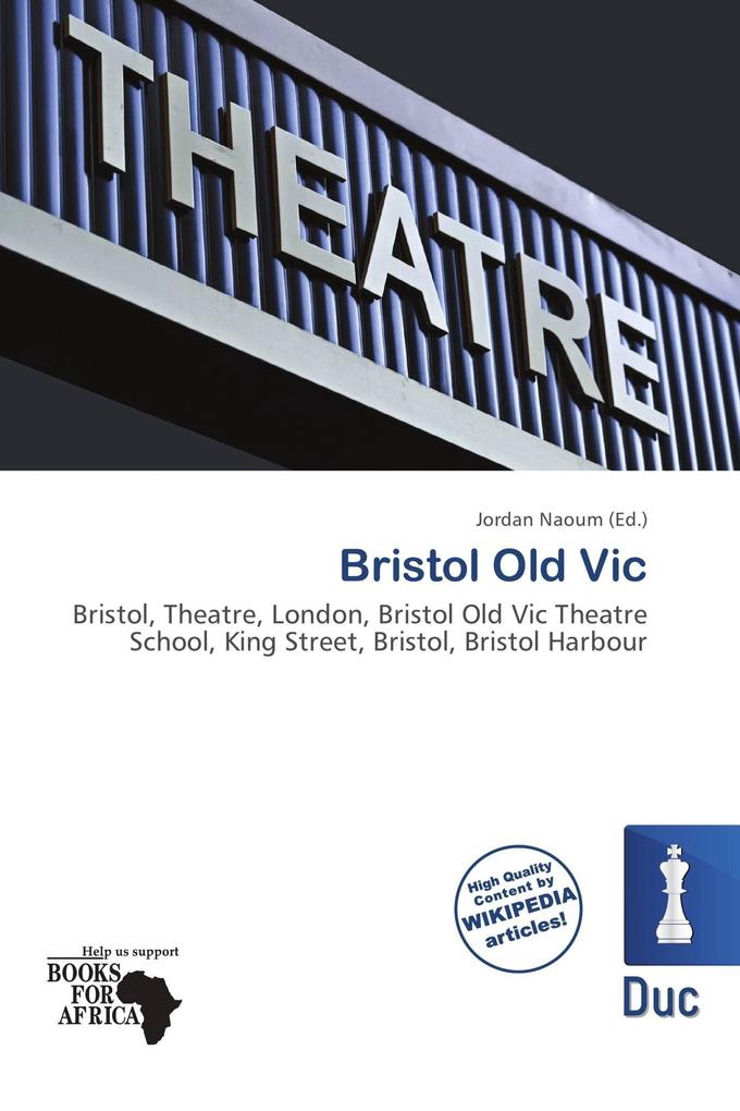 Bristol Old Vic