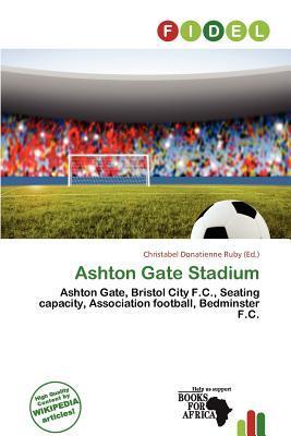 Ashton Gate Stadium