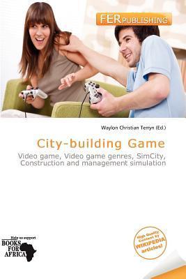 City-building Game