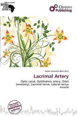 Lacrimal Artery