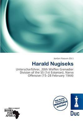Harald Nugiseks
