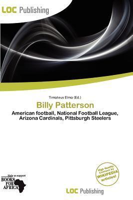Billy Patterson