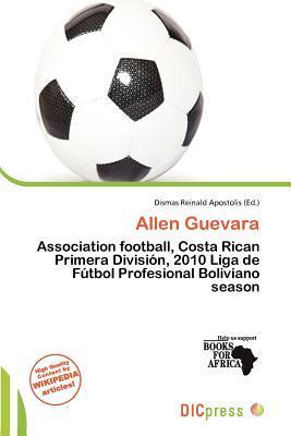 Allen Guevara